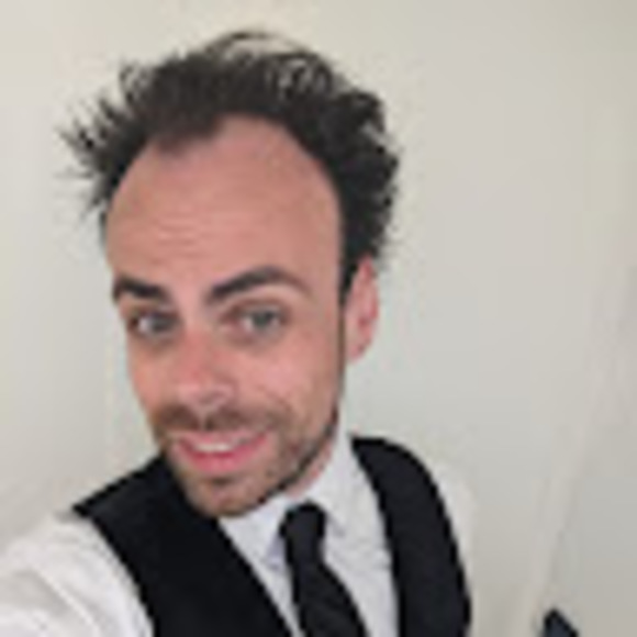 mikegaudiello